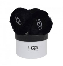 Наушники UGG Australia Earmuff Black