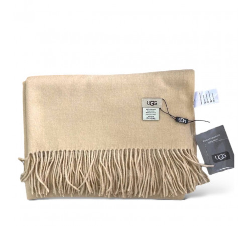 UGG шарф Sand
