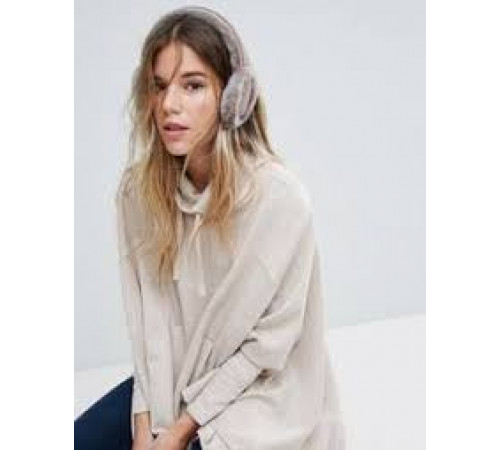 Наушники UGG Australia Earmuff Grey