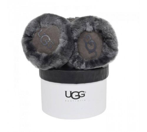 Наушники UGG Australia Earmuff Grey