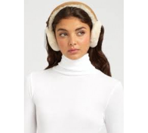 Наушники UGG Australia Earmuff Chestnut