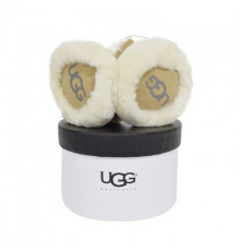 Наушники UGG Australia Earmuff Sand
