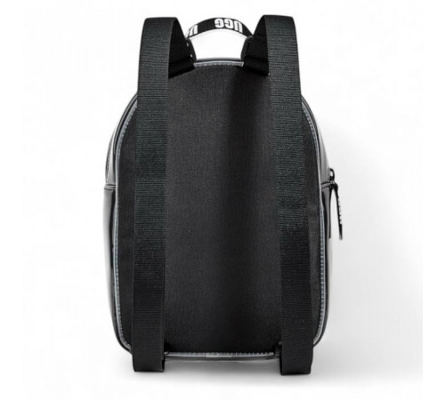 UGG Dannie II Mini Backpack Clear Black