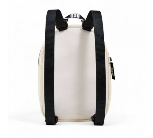 UGG Dannie II Mini Backpack Clear Natural