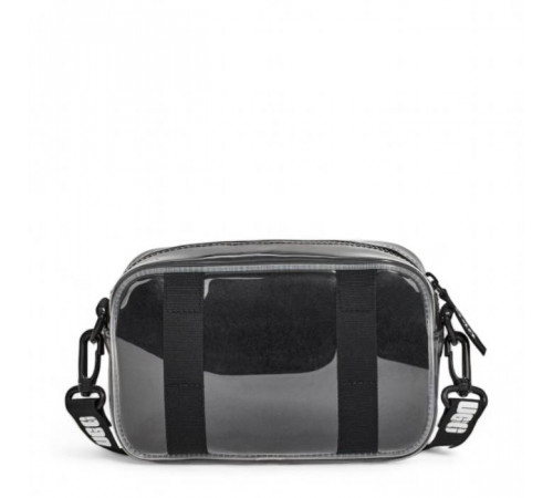 UGG Janey II Clear Black