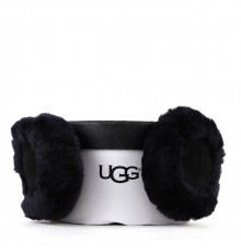 Наушники UGG Earmuff Black