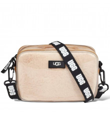 UGG Janey II Clear Natural