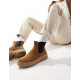 UGG Mens Burleigh Chelsea Chestnut 