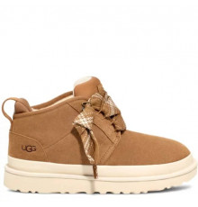 UGG Mens Neumel FT Boot Chestnut 