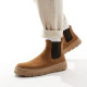 UGG Mens Burleigh Chelsea Chestnut 