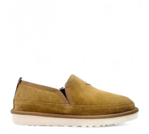 UGG Men's Slippers Romeo Chestnut 