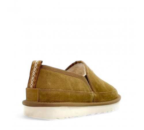 UGG Men's Slippers Romeo Chestnut 