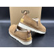 UGG Men's Slippers Romeo Chestnut 