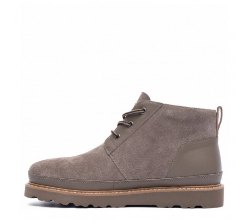 UGG Mens Neumel Gentleman Smoke 