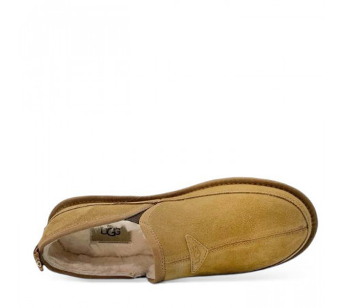 UGG Men's Slippers Romeo Chestnut 