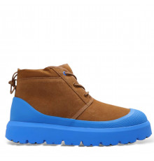 UGG Mens Neumel Weather Hybrid Chestnut / Big Sky 