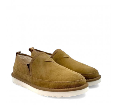 UGG Men's Slippers Romeo Chestnut 