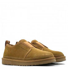 UGG Mens Slippers Flex Chestnut 