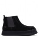 UGG Mens Chelsea Crafted Black 