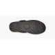 UGG Mens Neumel Snapback Black 