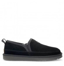 UGG Men's Slippers Romeo Black 