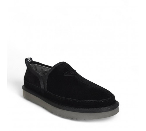 UGG Men's Slippers Romeo Black 