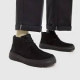 UGG Mens Burleigh Chukka Chestnut 