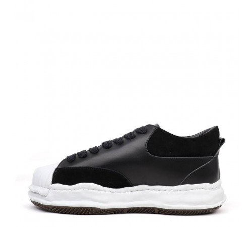 UGG Mens Marin Black 