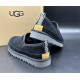 UGG Men's Slippers Romeo Black 