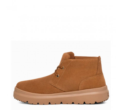 UGG Mens Burleigh Chukka Chestnut 