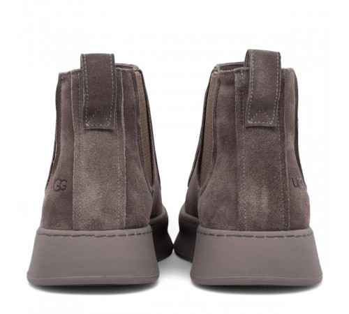 UGG Mens Chelsea Crafted Smoke 