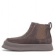 UGG Mens Chelsea Crafted Smoke 