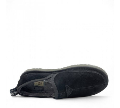 UGG Men's Slippers Romeo Black 