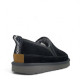 UGG Men's Slippers Romeo Black 