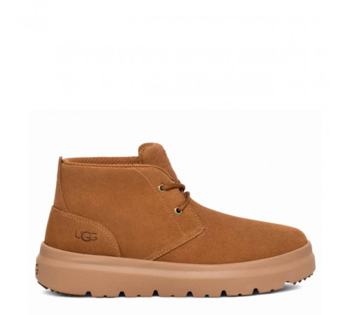 UGG Mens Burleigh Chukka Chestnut 
