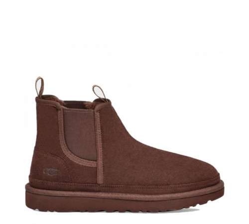 UGG Mens Neumel Chelsea Chocolate 