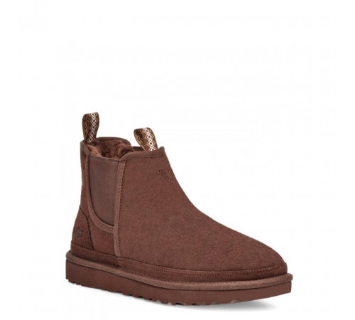 UGG Mens Neumel Chelsea Chocolate 