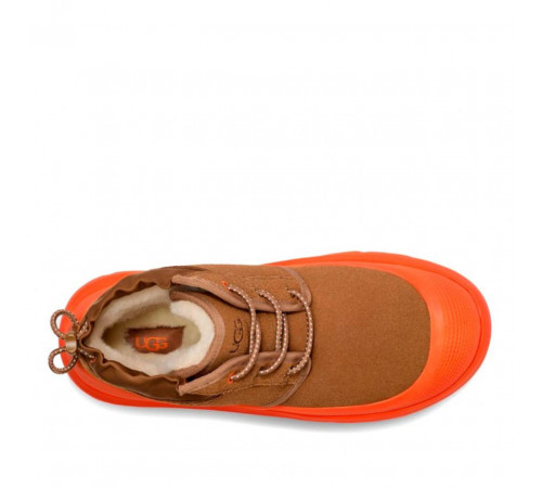 UGG Mens Neumel Weather Hybrid Chestnut / Orange 