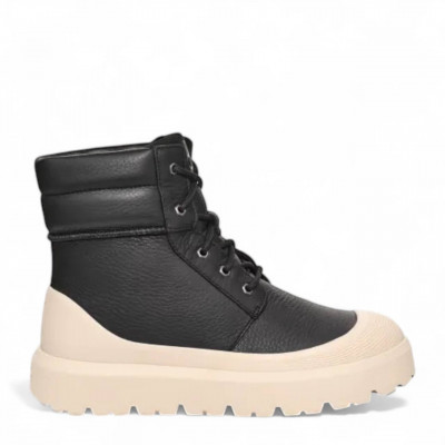 UGG Mens Neumel High Weather Hybrid Boot White Pepper 