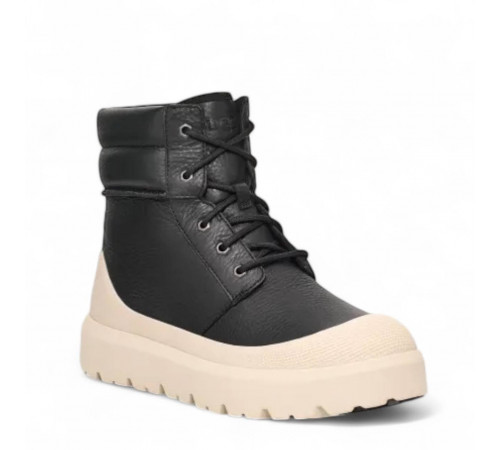 UGG Mens Neumel High Weather Hybrid Boot White Pepper 
