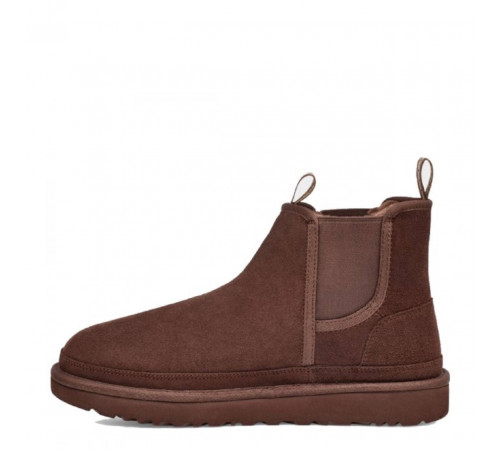 UGG Mens Neumel Chelsea Chocolate 