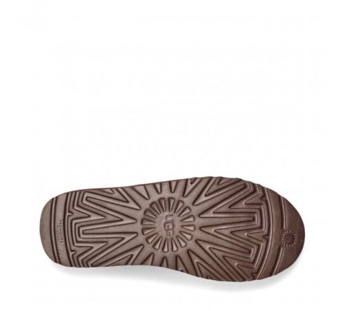 UGG Mens Neumel Chelsea Chocolate 