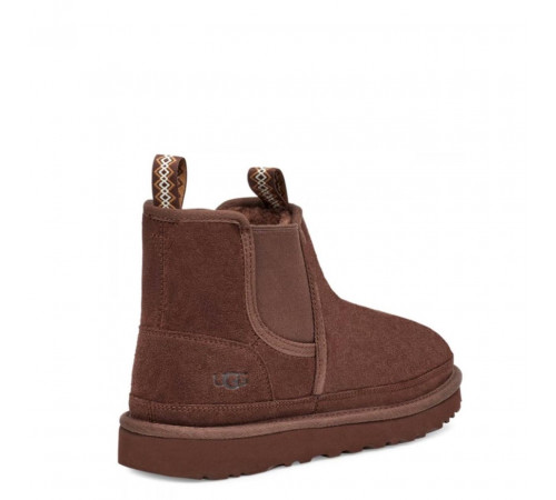 UGG Mens Neumel Chelsea Chocolate 