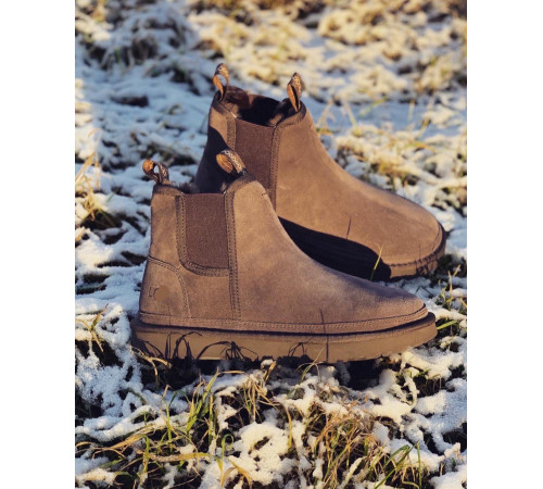 UGG Mens Neumel Chelsea Chocolate 