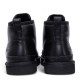 UGG Mens Neumel Leather Black 
