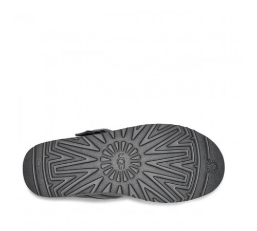 UGG Mens Neumel Snapback Grey 