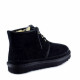UGG Mens Neumel Black 