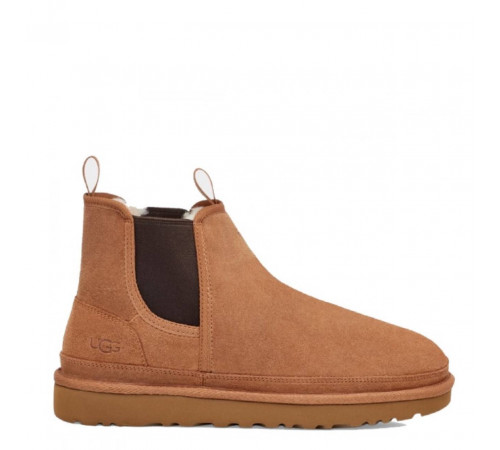 UGG Mens Neumel Chelsea Chestnut 