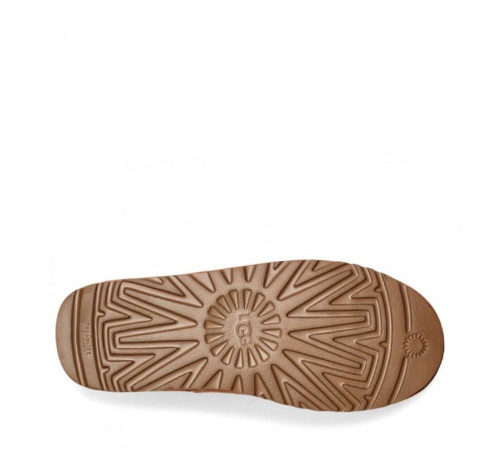 UGG Mens Neumel Chelsea Chestnut 