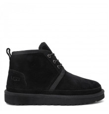 UGG Mens Neumel Black 